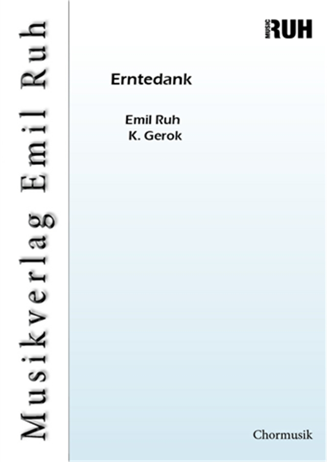 Erntedank - hacer clic aqu�