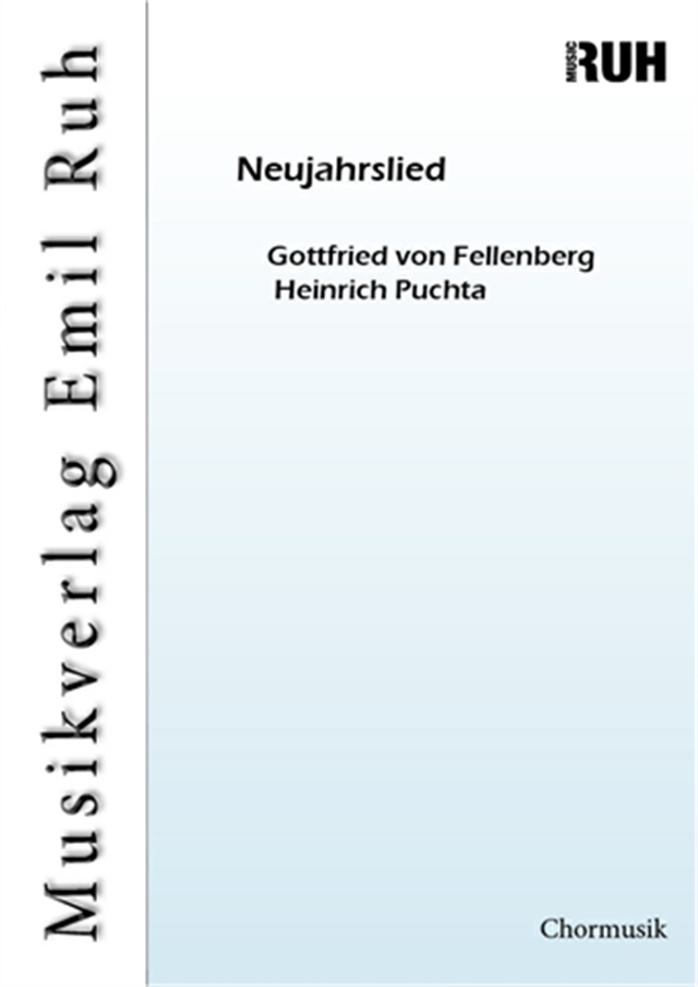 Neujahrslied - hacer clic aqu�