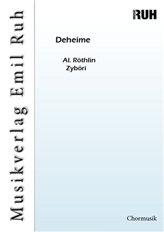 Deheime - hacer clic aqu�