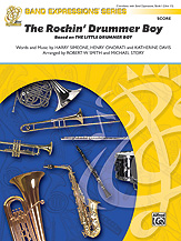 Rockin' Drummer Boy, The - hacer clic aqu�