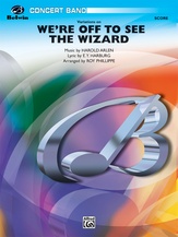 Variations on 'We're Off to See the Wizard' - hacer clic aqu�