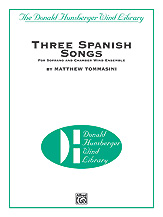 3 Spanish Songs - hacer clic aqu