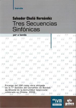 Tres Secuencias Sinf�nicas - hacer clic aqu�