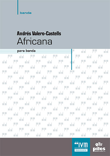 Africana - hacer clic aqu�