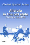 Alleluia in the old style - hacer clic aqu�