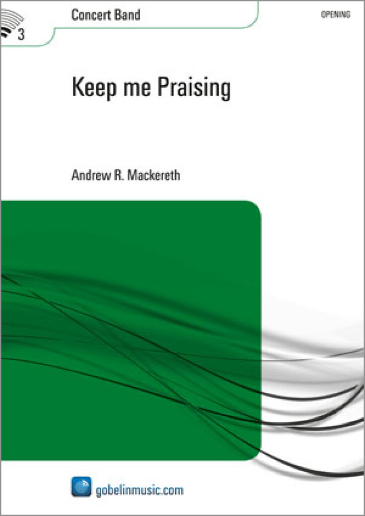 Keep me Praising - hacer clic aqu�