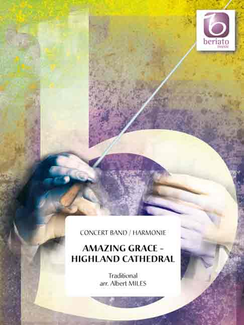 Amazing Grace - Highland Cathedral - hacer clic aqu�