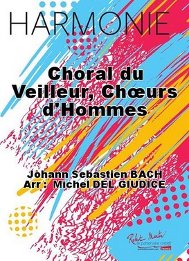 Choral du Villeur (Wachet auf, ruft uns die Stimme) - hacer clic aqu�