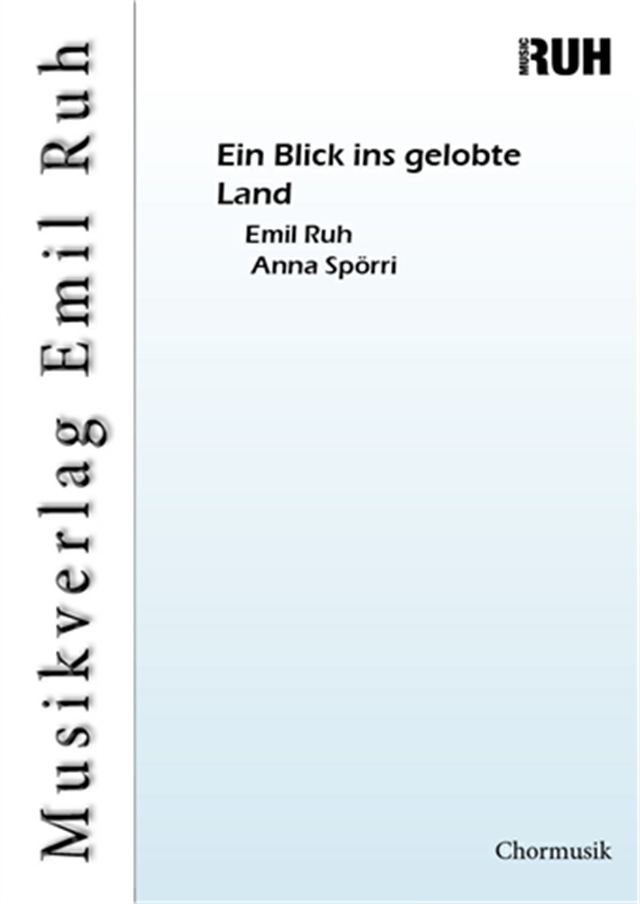 Ein Blick ins gelobte Land - hacer clic aqu�