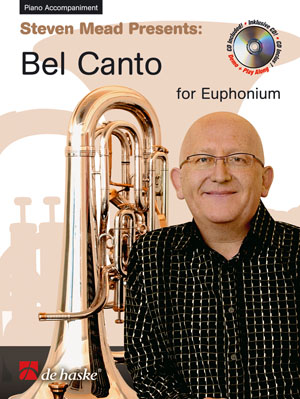 Bel Canto for Euphonium - hacer clic aqu