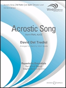 Acrostic Song - hacer clic aqu�