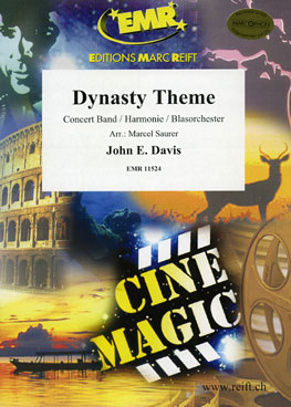 Dynasty Theme - hacer clic aqu�