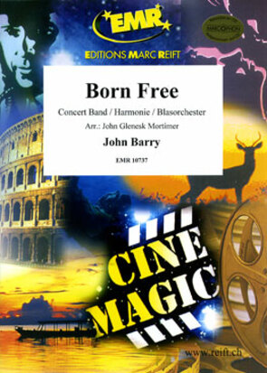 Born Free - hacer clic aqu�