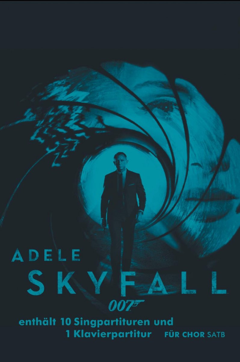 Skyfall - hacer clic aqu