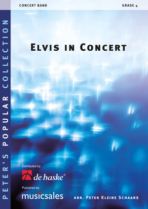 Elvis in Concert - hacer clic aqu