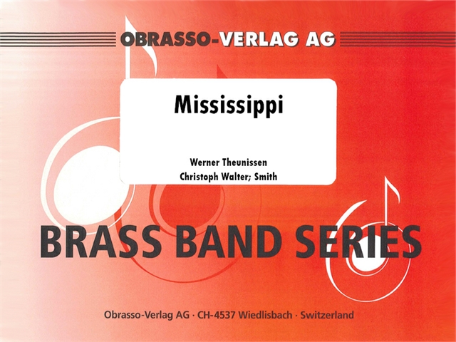 Mississippi - hacer clic aqu�