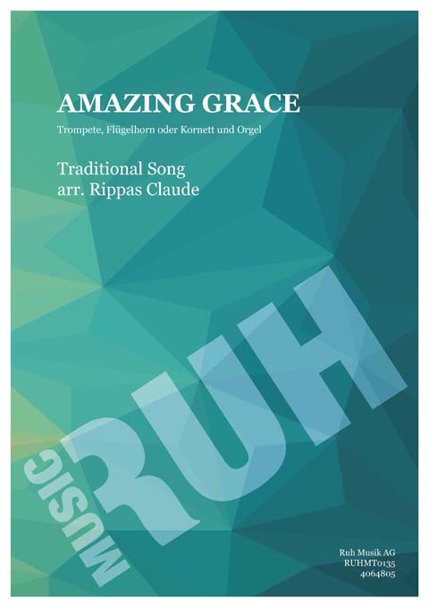 Amazing Grace - hacer clic aqu�