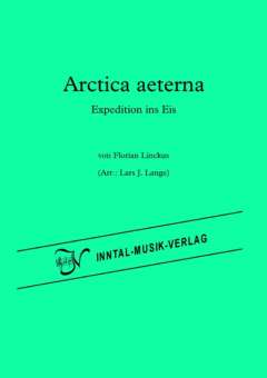 Arctica aeterna (Expedition ins Eis) - hacer clic aquí Arctica aeterna (Expedition ins Eis) - hacer clic aquí