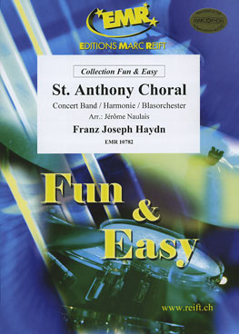 St. Anthony Choral - hacer clic aqu�