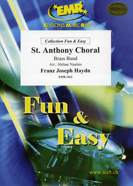 St. Anthony Choral - hacer clic aqu�