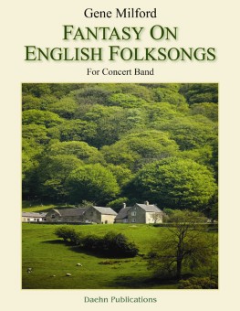 Fantasy on English Folksongs - hacer clic aqu�