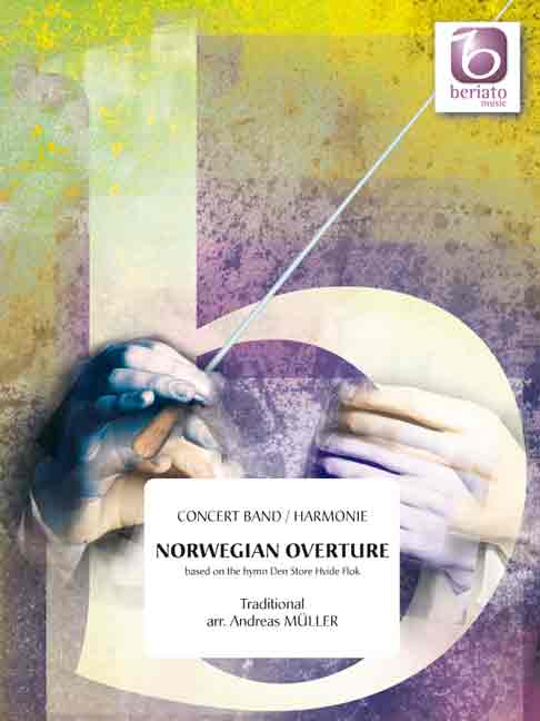 Norwegian Overture - hacer clic aqu�
