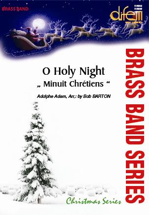 Minuit Chrétiens (O Holy Night! the Stars are Brightly Shining) - hacer clic aquí Minuit Chrétiens (O Holy Night! the Stars are Brightly Shining) - hacer clic aquí