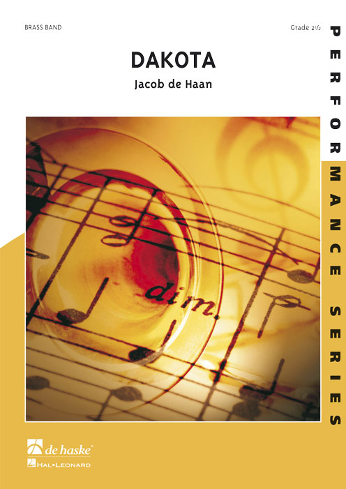 Dakota (Indian Sketches) - hacer clic aqu�