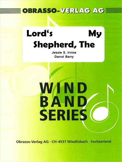 Lord's My Shepherd, The - hacer clic aqu�