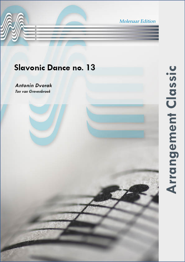 Slavonic Dance #13 - hacer clic aqu�
