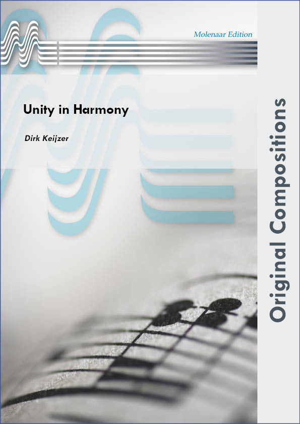 Unity in Harmony - hacer clic aqu�