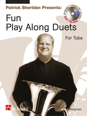 Fun Play Along Duets - hacer clic aqu�