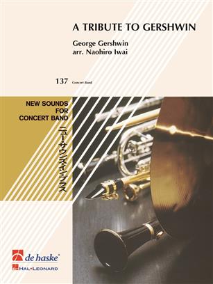 A Tribute to Gershwin, - hacer clic aqu