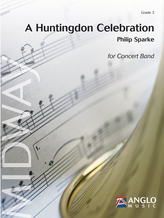 A Huntingdon Celebration - hacer clic aqu�