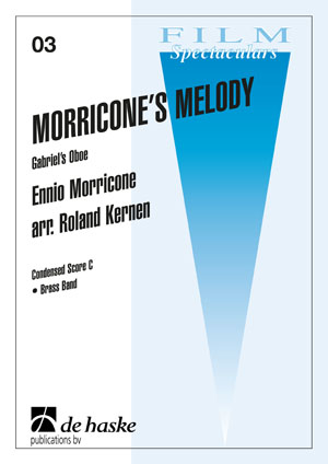 Morricone's Melody (Gabriel's Oboe) - hacer clic aqu�