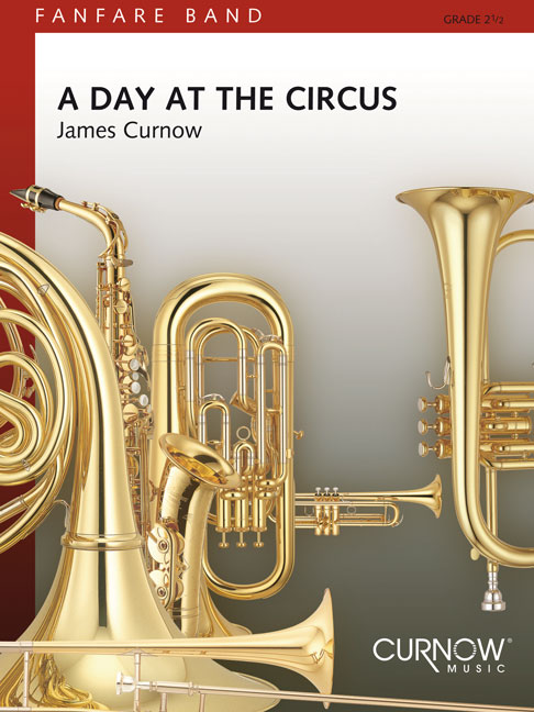 A Day at the Circus - hacer clic aqu