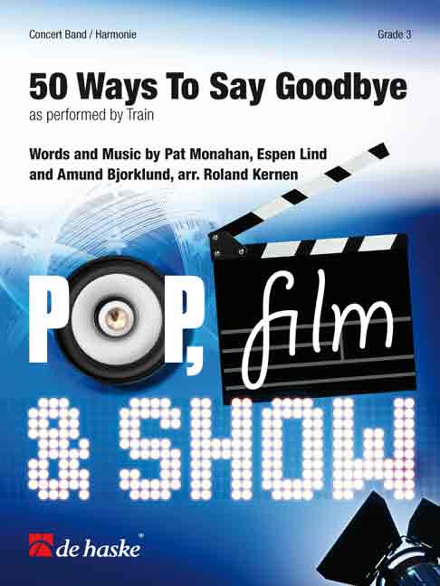 50 Ways to Say Goodbye - hacer clic aqu