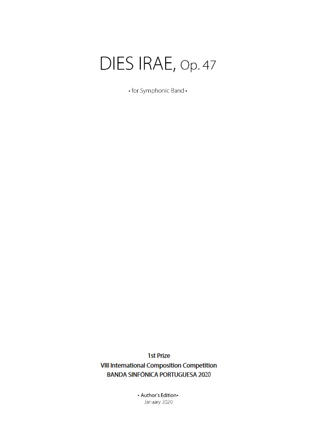 Dies Irae - hacer clic aqu�