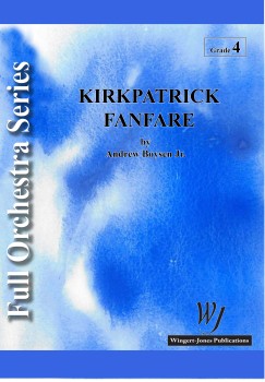 Kirkpatrick Fanfare - hacer clic aqu�