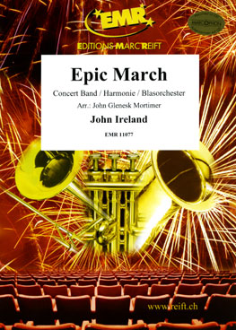 Epic March - hacer clic aqu�