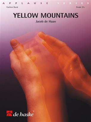 Yellow Mountains - hacer clic aqu�