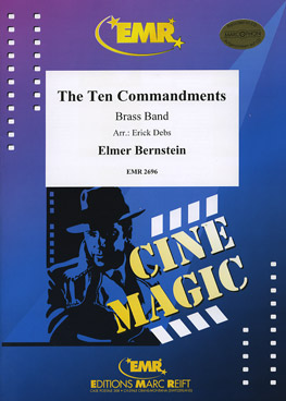 Ten Commandments, The - hacer clic aquí Ten Commandments, The - hacer clic aquí