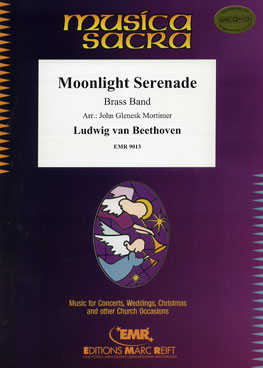 Moonlight Serenade - hacer clic aqu�