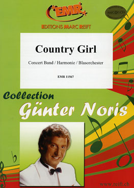 Country Girl - hacer clic aqu�