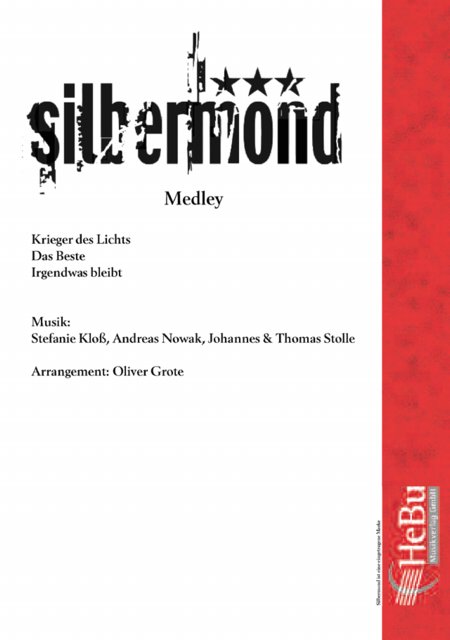 Silbermond - hacer clic aqu�