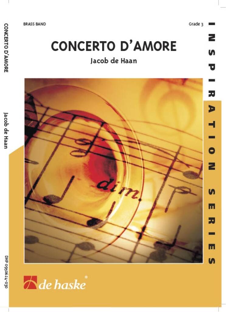Concerto d'Amore - hacer clic aquí Concerto d'Amore - hacer clic aquí
