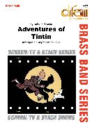 Adventures of Tintin - Symphonic Theme - hacer clic aqu�