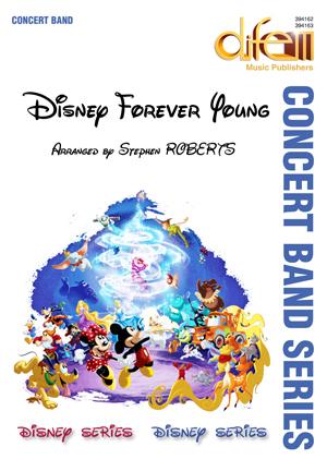 Disney Forever Young - hacer clic aqu�