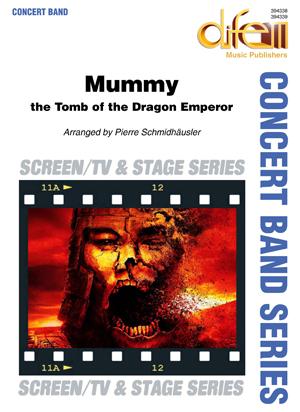 Mummy: the Tomb of the Dragon Emperor - hacer clic aqu�