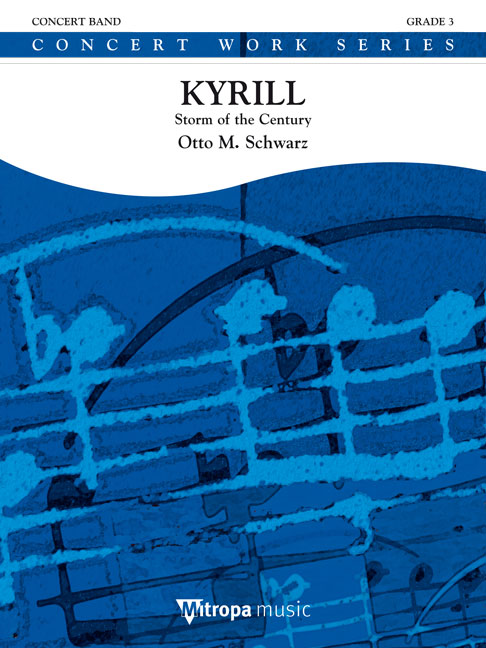 Kyrill (Storm of the Century) - hacer clic aqu�